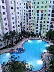 Springdale Condominium (D21), Condominium #577964981